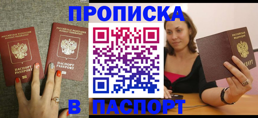 прописка паспорт в Оленегорске